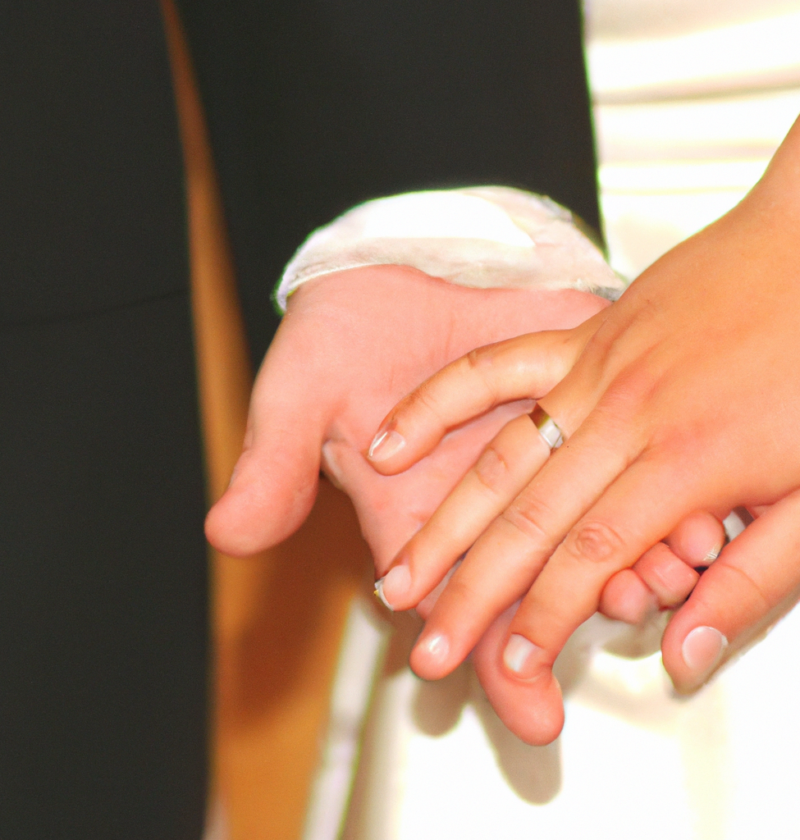 Få Flotte Negle til Dit Bryllup uden at Gå på Kompromis