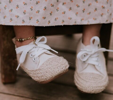Yeezy slides: Komfort eller kliché?