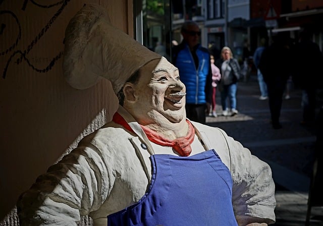 Sådan vælger du et forklæde med tryk, der matcher din stil