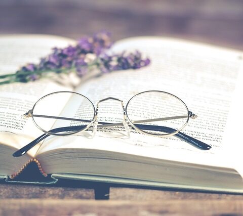 Myter og sandheder om læsebriller