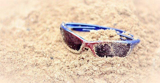 6 ting du skal vide om solbriller til den danske sommer
